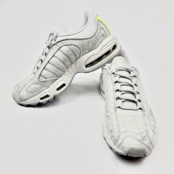 Nike Other - Nike Air Max Tailwind IV Running Shoes